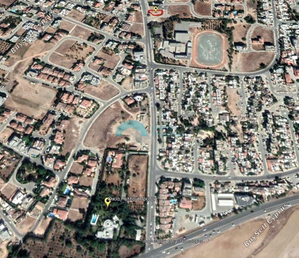 plot for sale strovolos nicosia 841495 image 5394318