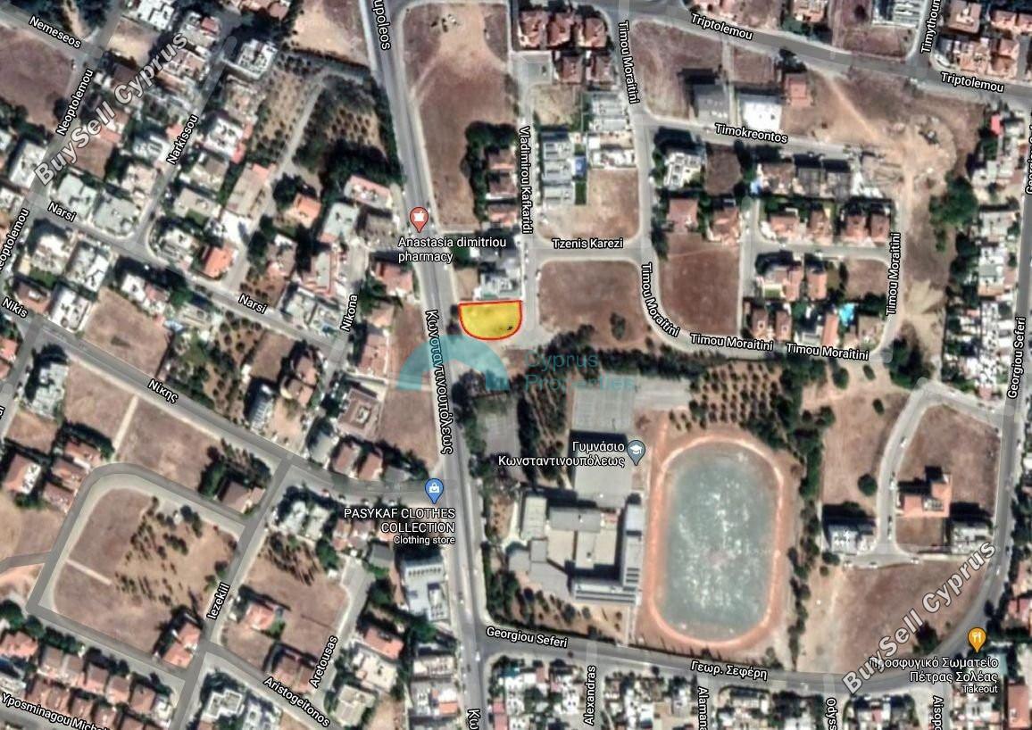 plot for sale strovolos nicosia 841495 image 5394321