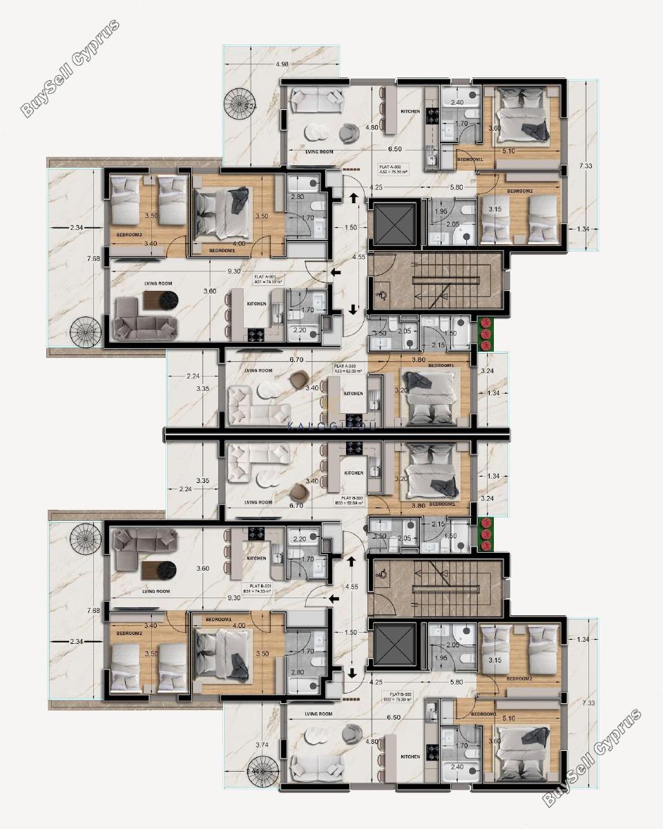 1 bedroom apartment for sale larnaca municipality larnaca 1611595 image 13503781