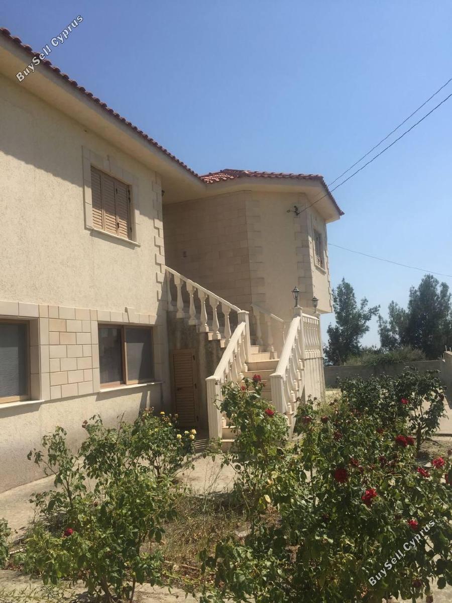 4 Bedroom Detached house for sale in Kellaki, Limassol 13220486