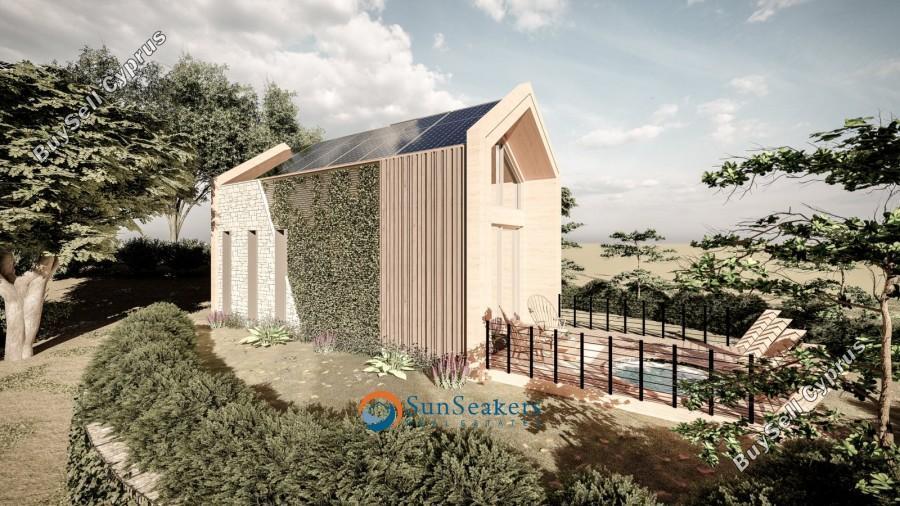 Mixed Use Project for sale in Pano Akourdalia, Paphos 15456103