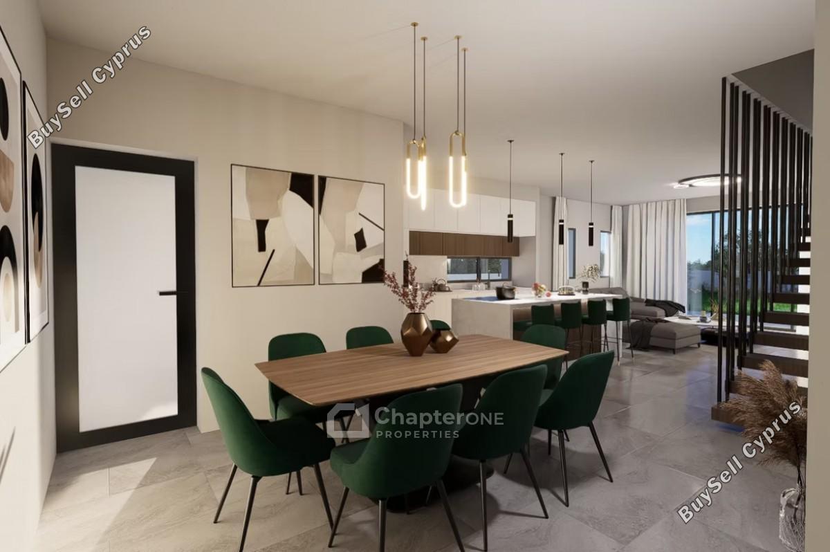 3 Bedroom Detached house for sale in Sopaz, Nicosia 16035091