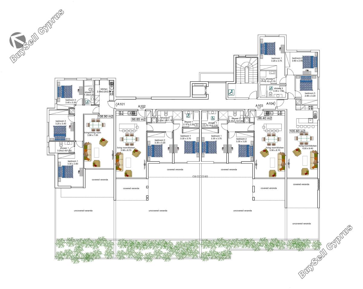 2 bedroom apartment for sale kissonerga paphos 8759595 image 16540720