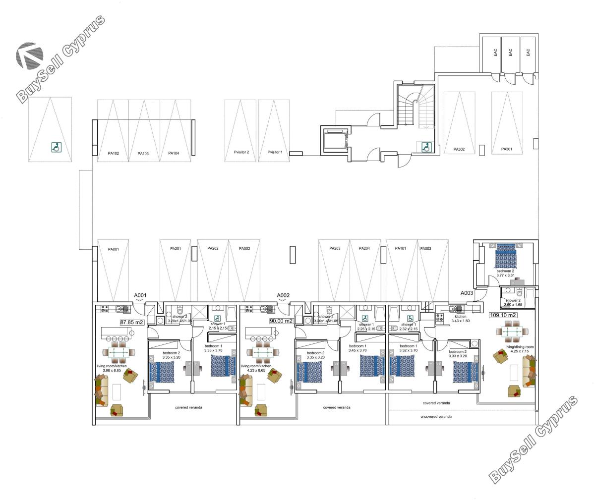 2 bedroom apartment for sale kissonerga paphos 8759595 image 16540722