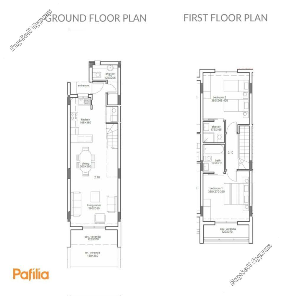 2 bedroom maisonette for sale koloni paphos 8336595 image 17854765
