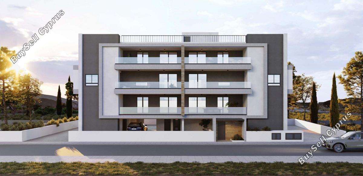 2 bedroom penthouse for sale ypsonas limassol 8338595 image 14796870