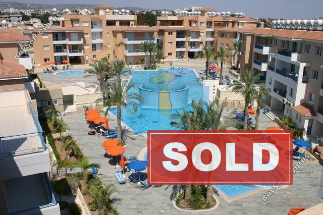 2 bedroom penthouse sold kato paphos paphos 227595 image 235868