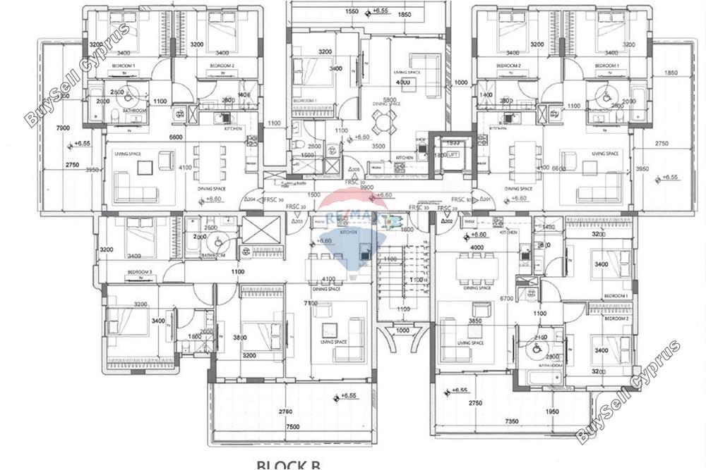 3 bedroom apartment for sale latsia nicosia 8281595 image 14145403