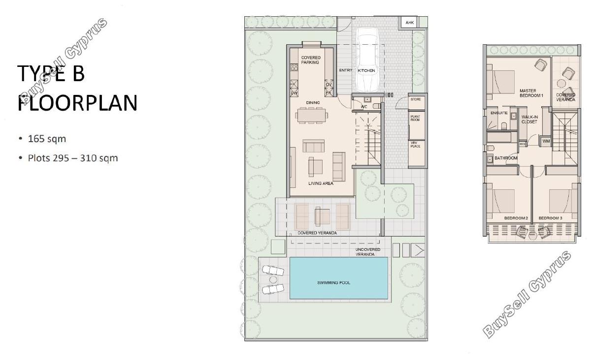 3 bedroom detached house for sale konia paphos 1854595 image 14105211
