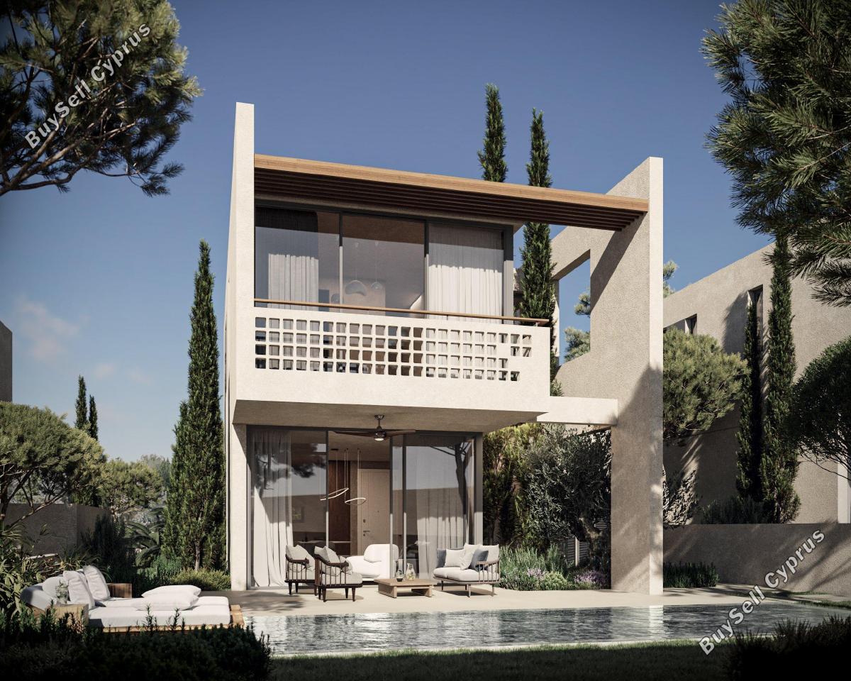 3 bedroom detached house for sale konia paphos 1854595 image 14105225