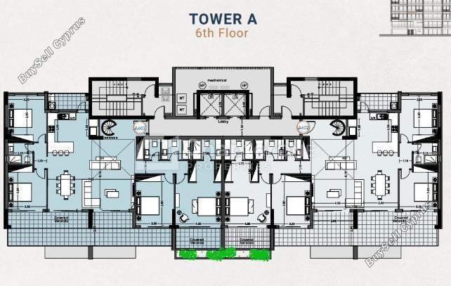 5 bedroom apartment for sale tombs of the kings paphos 8347595 image 15011260