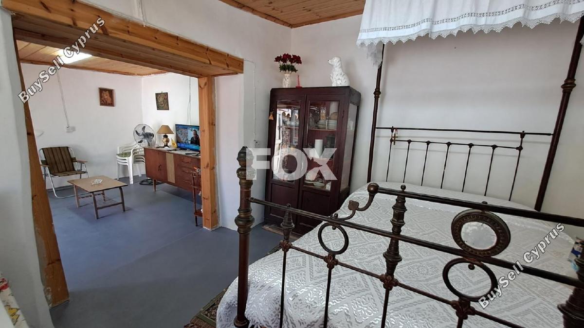 1 Bedroom Detached house for sale in Sanida, Limassol 5512641
