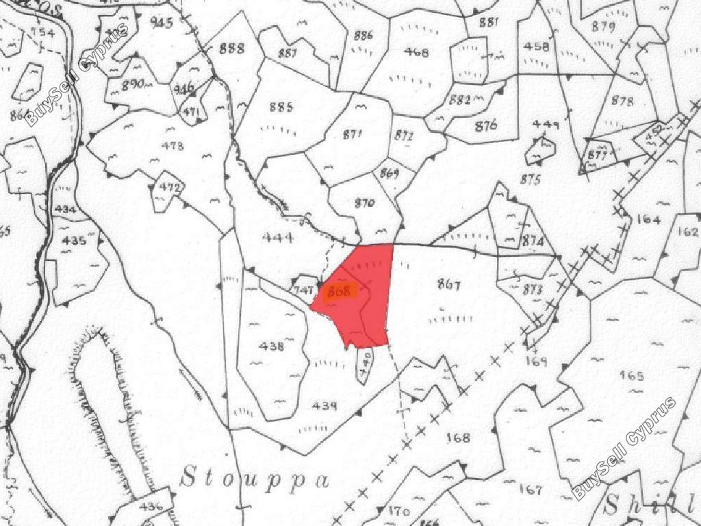 land for sale farmakas nicosia 944595 image 15603233