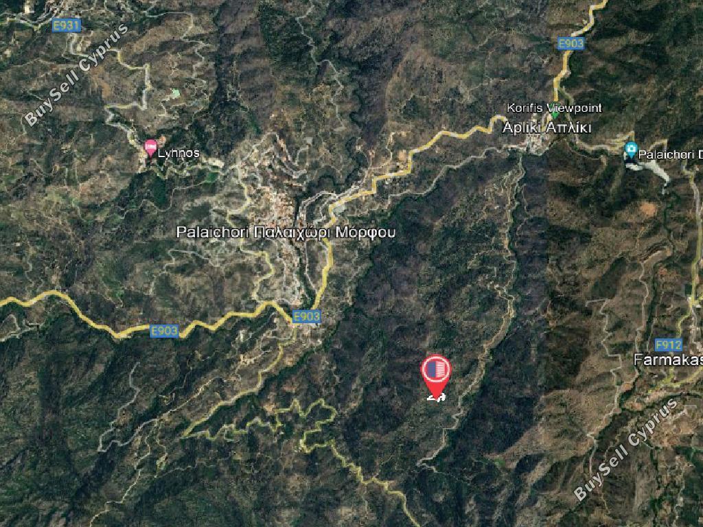 land for sale palaichori oreinis nicosia 826595 image 15603326