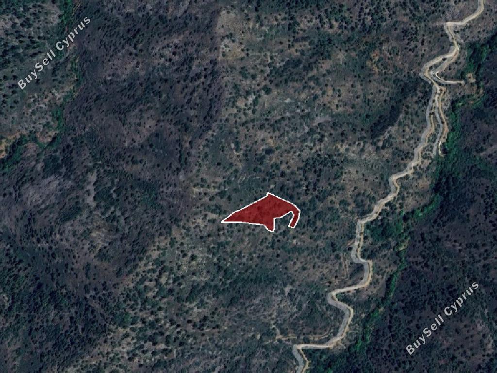 land for sale palaichori oreinis nicosia 826595 image 15603327