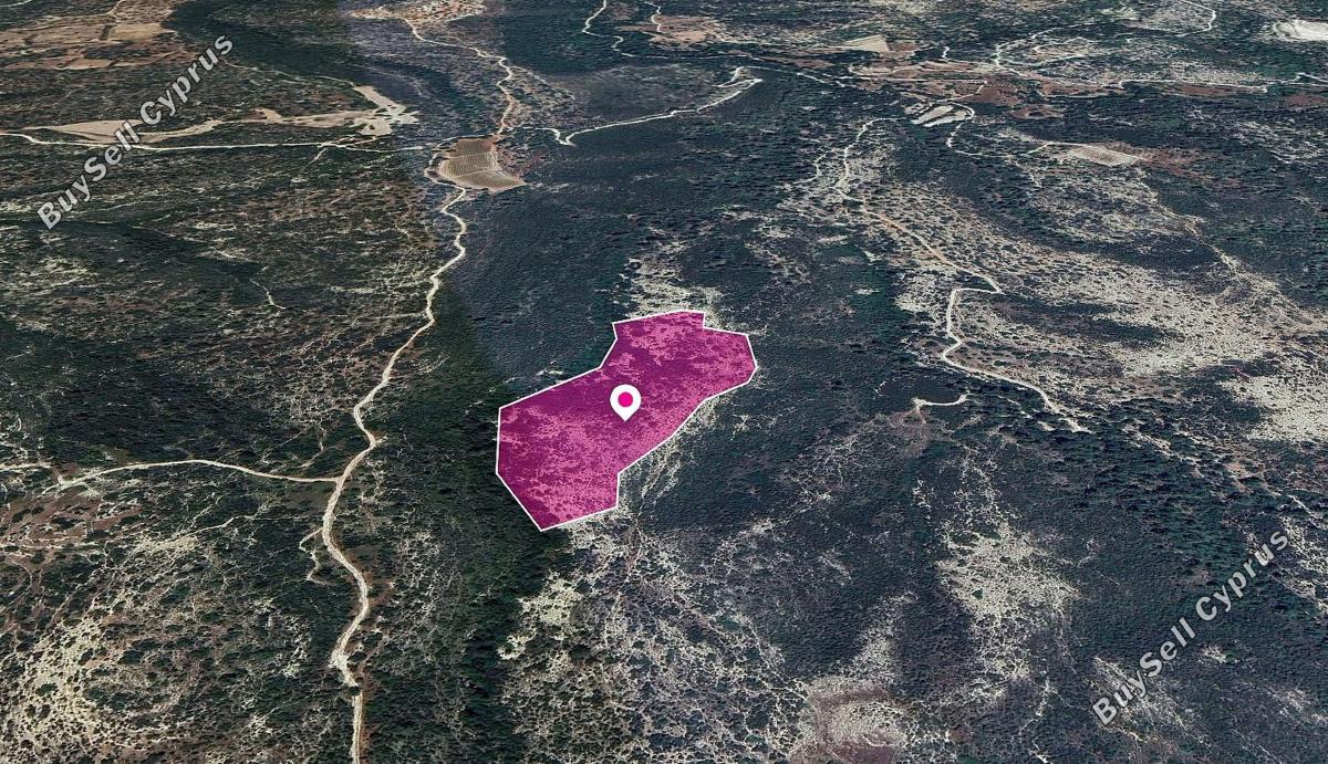 land for sale platanisteia limassol 1183595 image 14113870