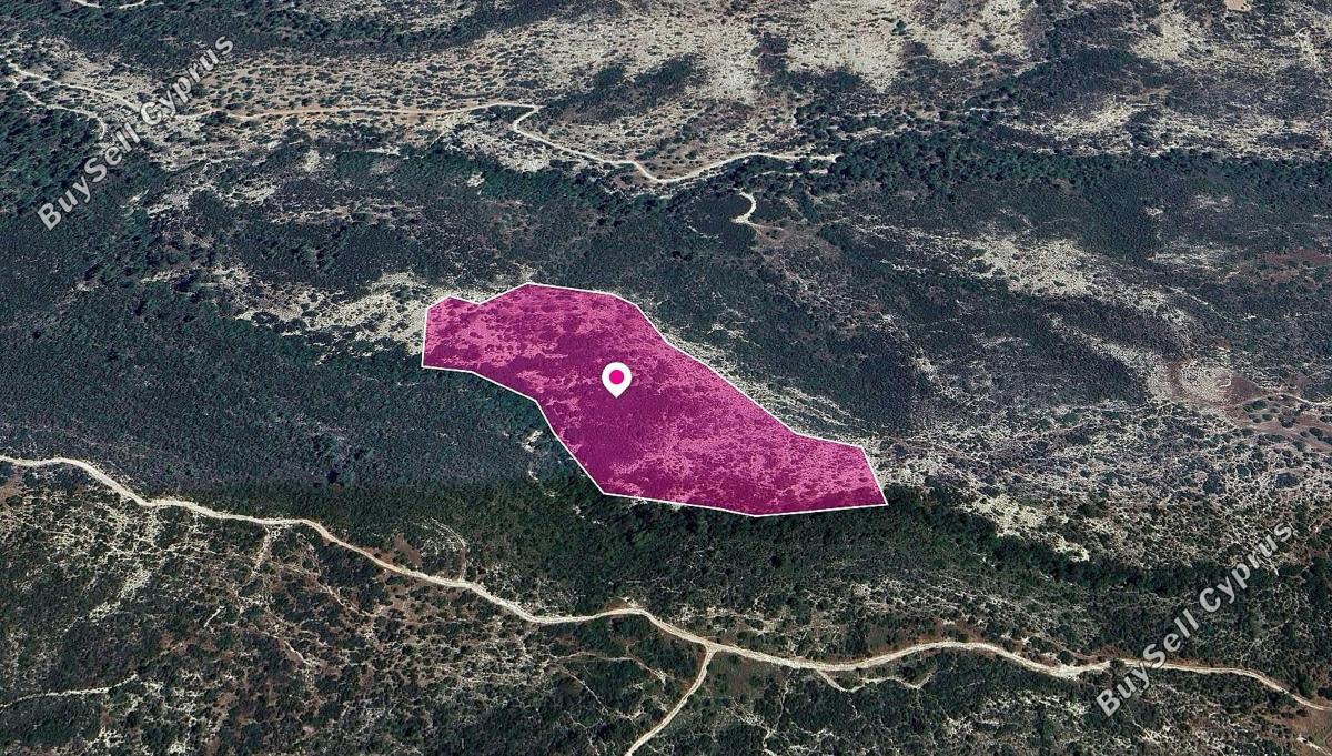 land for sale platanisteia limassol 1183595 image 14113877
