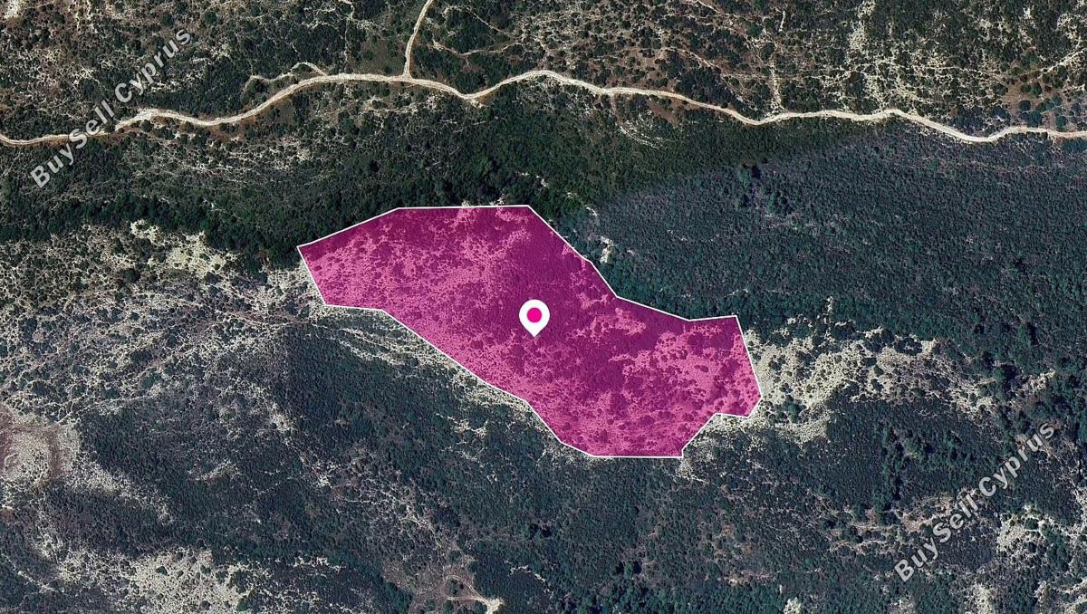 land for sale platanisteia limassol 1183595 image 14113886