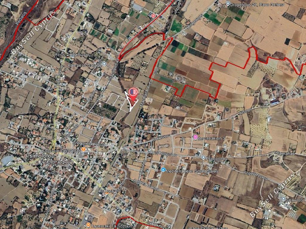 land for sale psimolofou nicosia 8374595 image 14603916