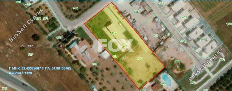 plot for sale emba paphos 1159595 image 5526523