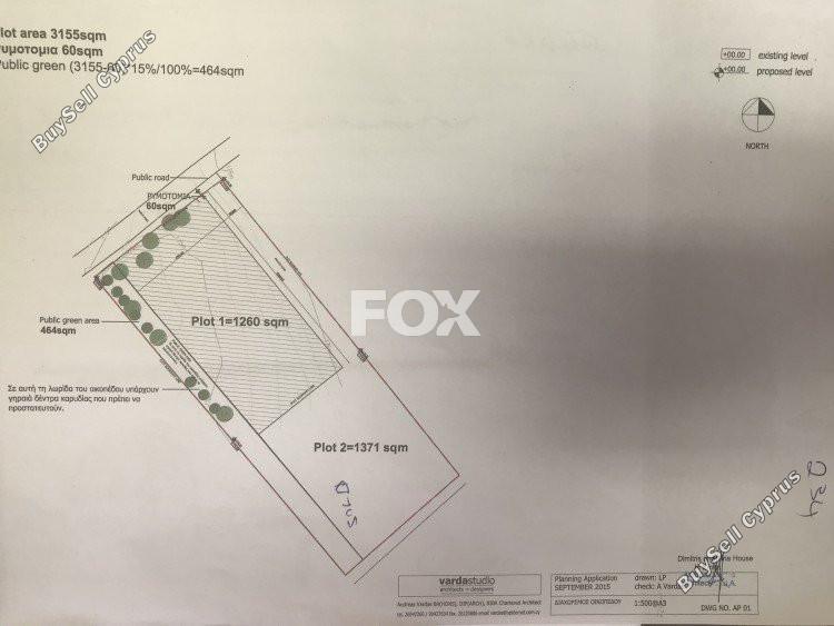 plot for sale emba paphos 1159595 image 5526527