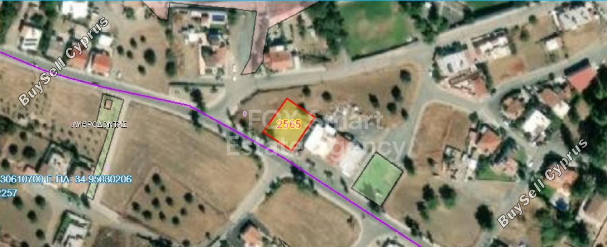 plot for sale lythrodontas nicosia 1151595 image 5137518