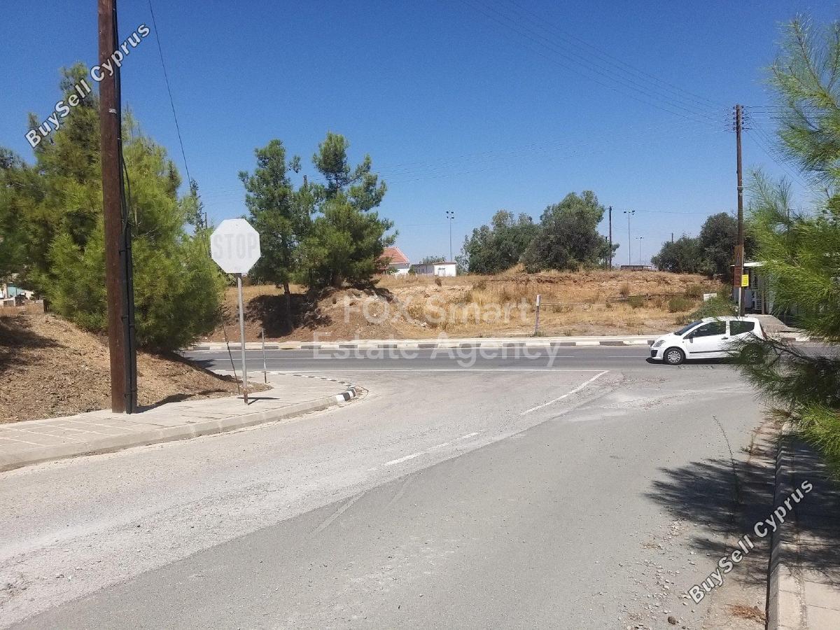 plot for sale lythrodontas nicosia 1151595 image 5137520