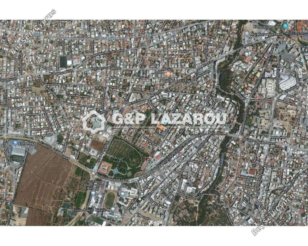 plot for sale makedonitissa nicosia 1578595 image 14455612