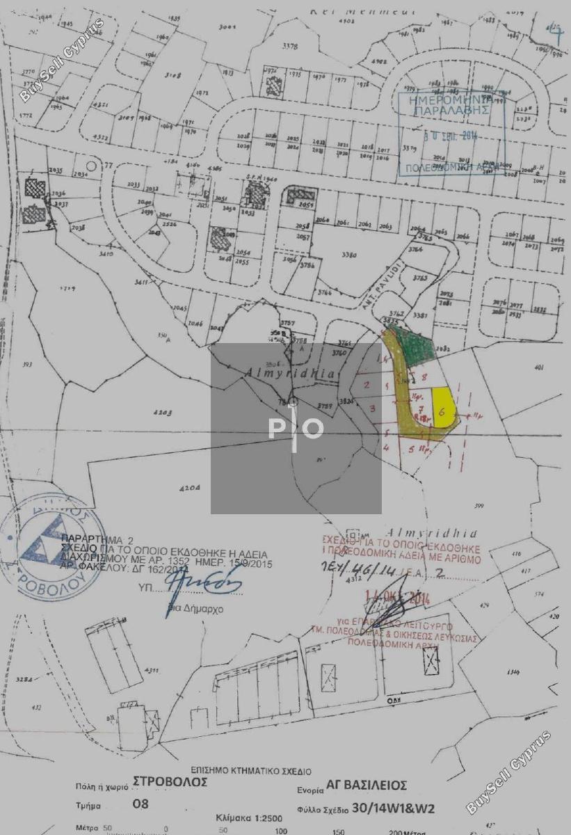 plot for sale strovolos nicosia 8083595 image 15144775