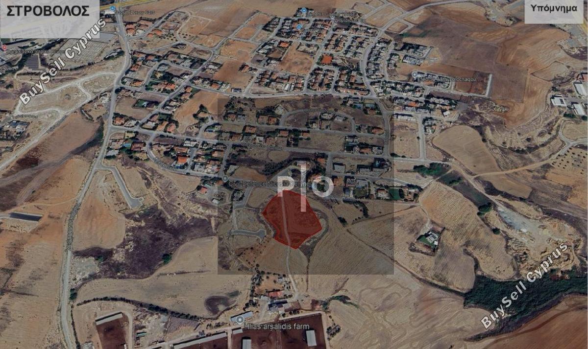 plot for sale strovolos nicosia 8083595 image 15144779