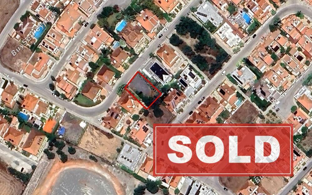 plot sold lakatamia nicosia 830595 image 4050649