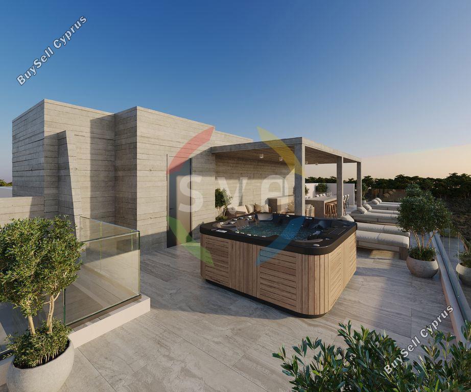 studio penthouse for sale zakaki limassol 1660595 image 4260806
