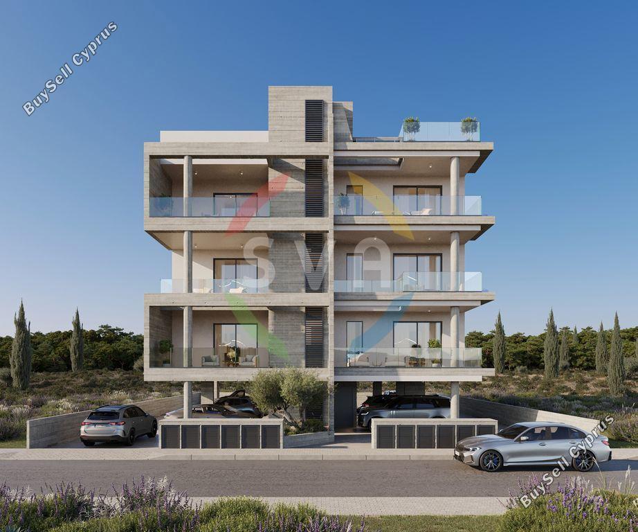 studio penthouse for sale zakaki limassol 1660595 image 4260809