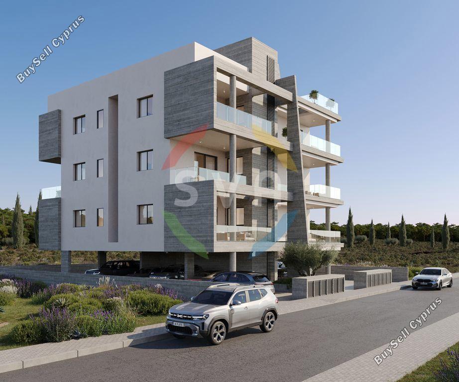 studio penthouse for sale zakaki limassol 1660595 image 4260814
