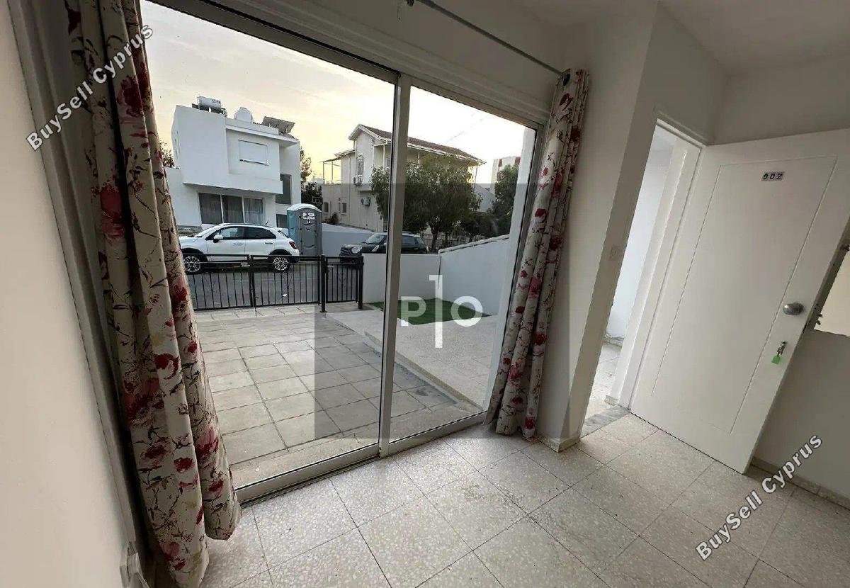 1 bedroom ground floor apartment for rent strovolos nicosia 8083695 image 16423328