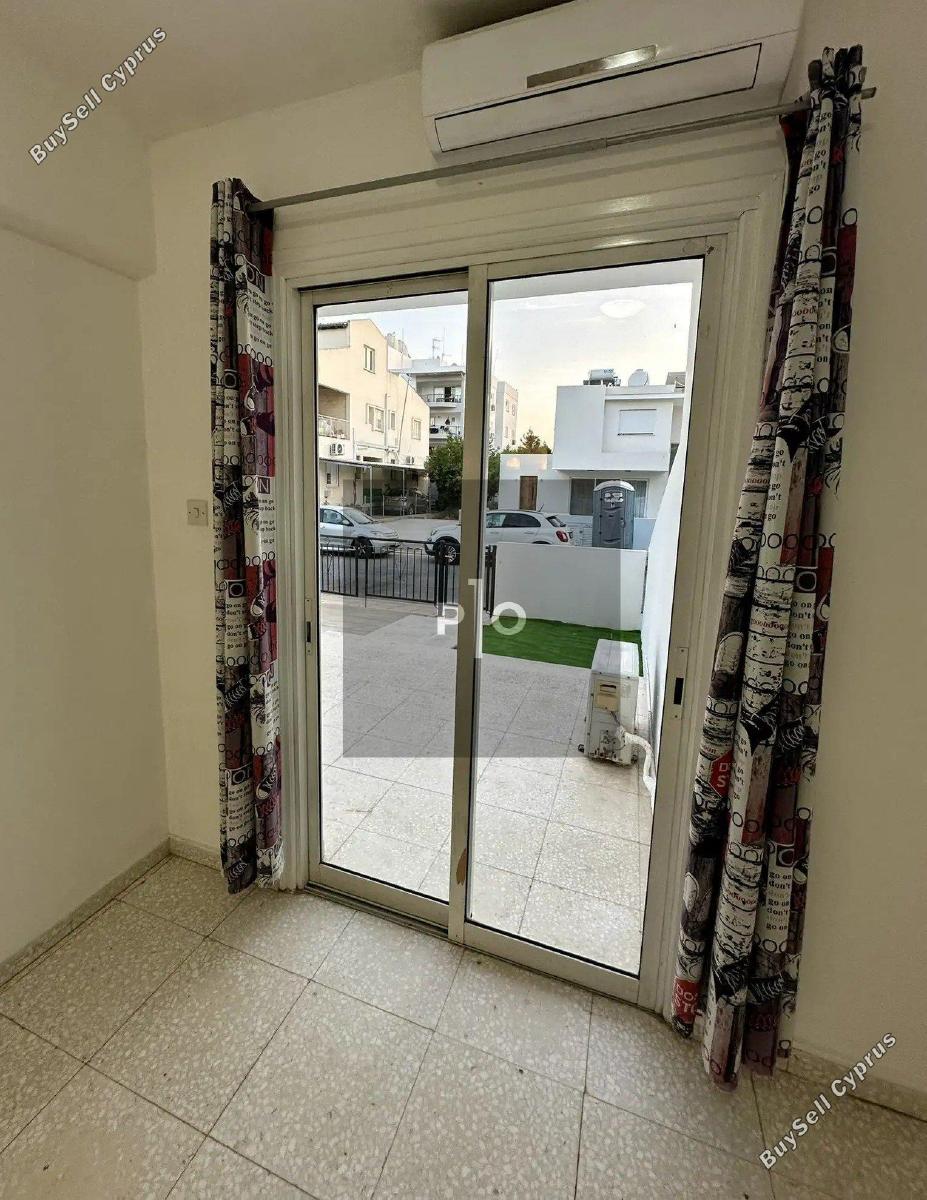 1 bedroom ground floor apartment for rent strovolos nicosia 8083695 image 16423341