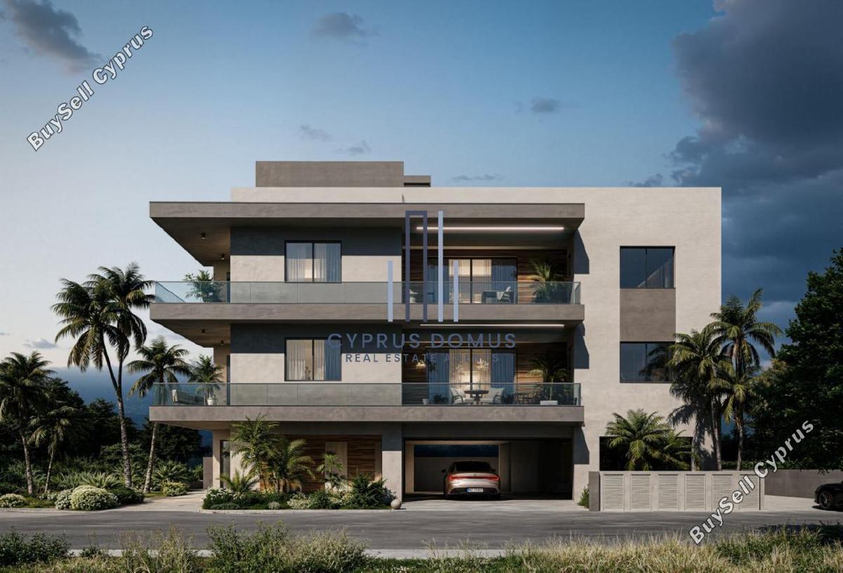 1 Bedroom Apartment for sale in Episkopi Lemesou, Limassol 16703106