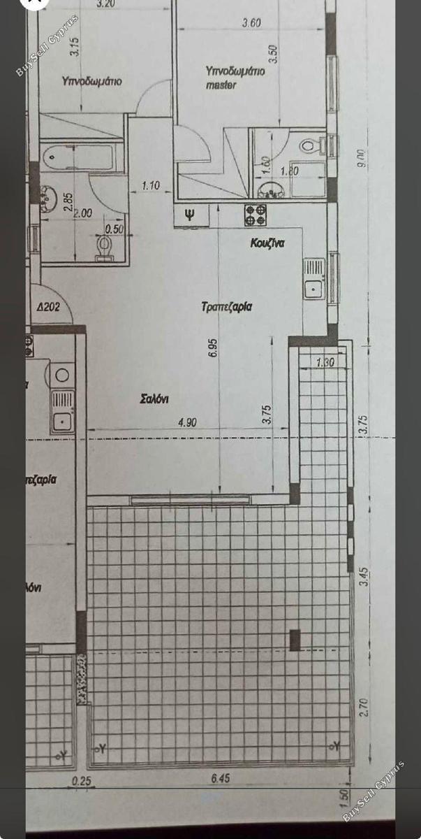 2 bedroom apartment for sale aglantzia nicosia 8592695 image 15710064
