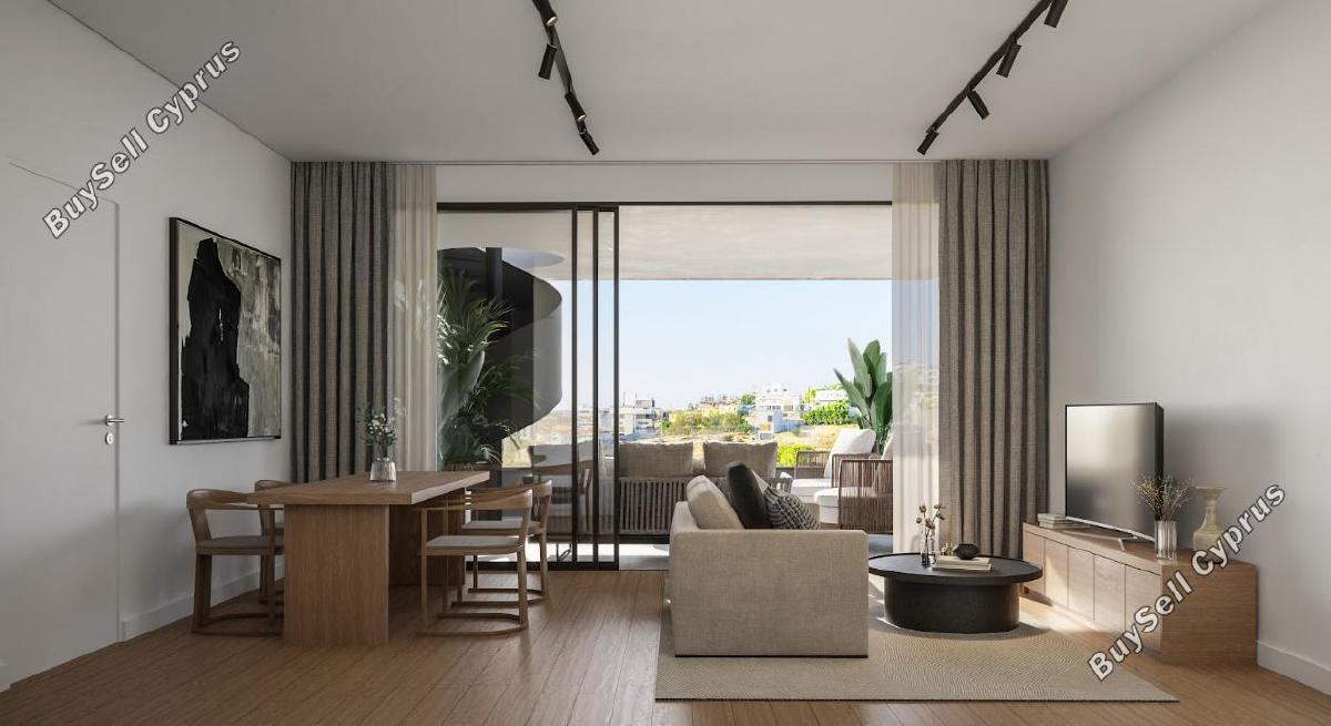 2 bedroom penthouse for sale agios athanasios limassol 7992695 image 14507359