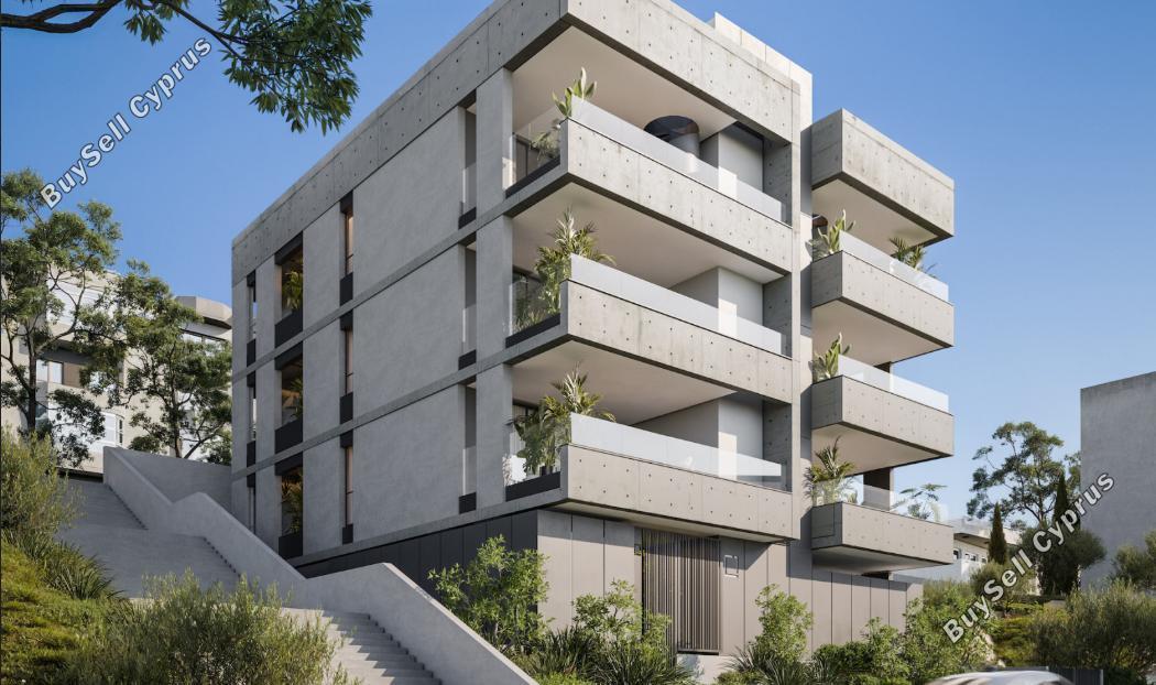 2 bedroom penthouse for sale agios athanasios limassol 7992695 image 14507375