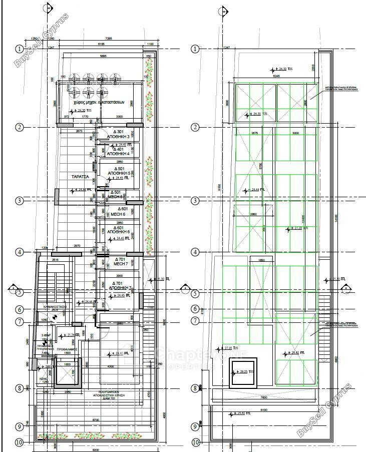 3 bedroom penthouse for sale agioi omologitai nicosia 8345695 image 16436672