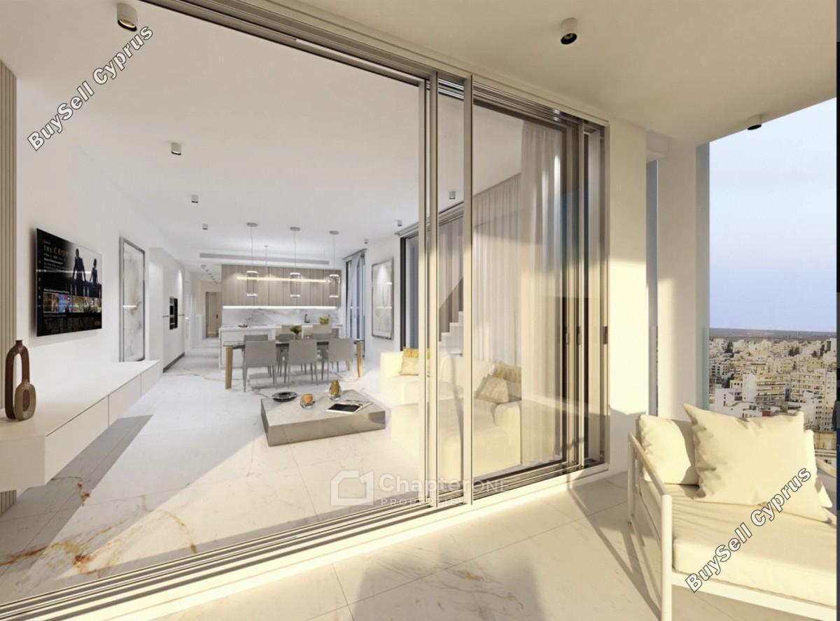 3 bedroom penthouse for sale agioi omologitai nicosia 8345695 image 16436677