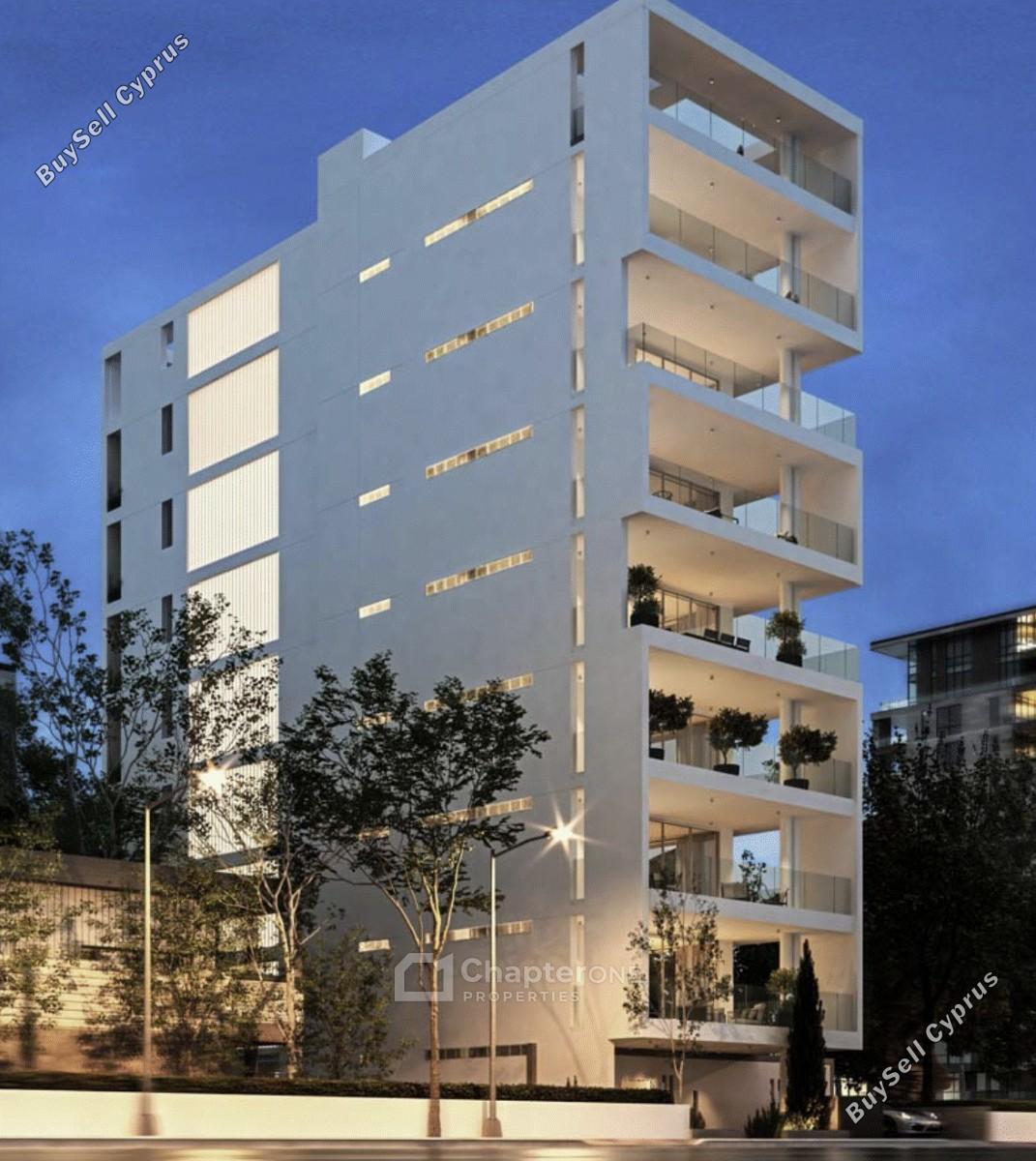 3 bedroom penthouse for sale agioi omologitai nicosia 8345695 image 16436692