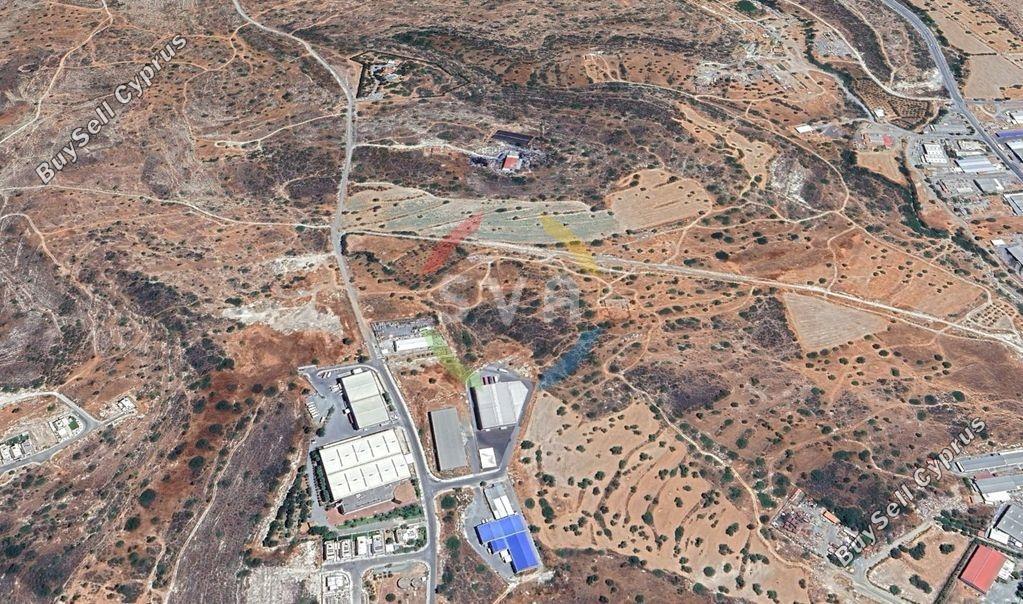 land for sale agios silas limassol 1189695 image 2795338