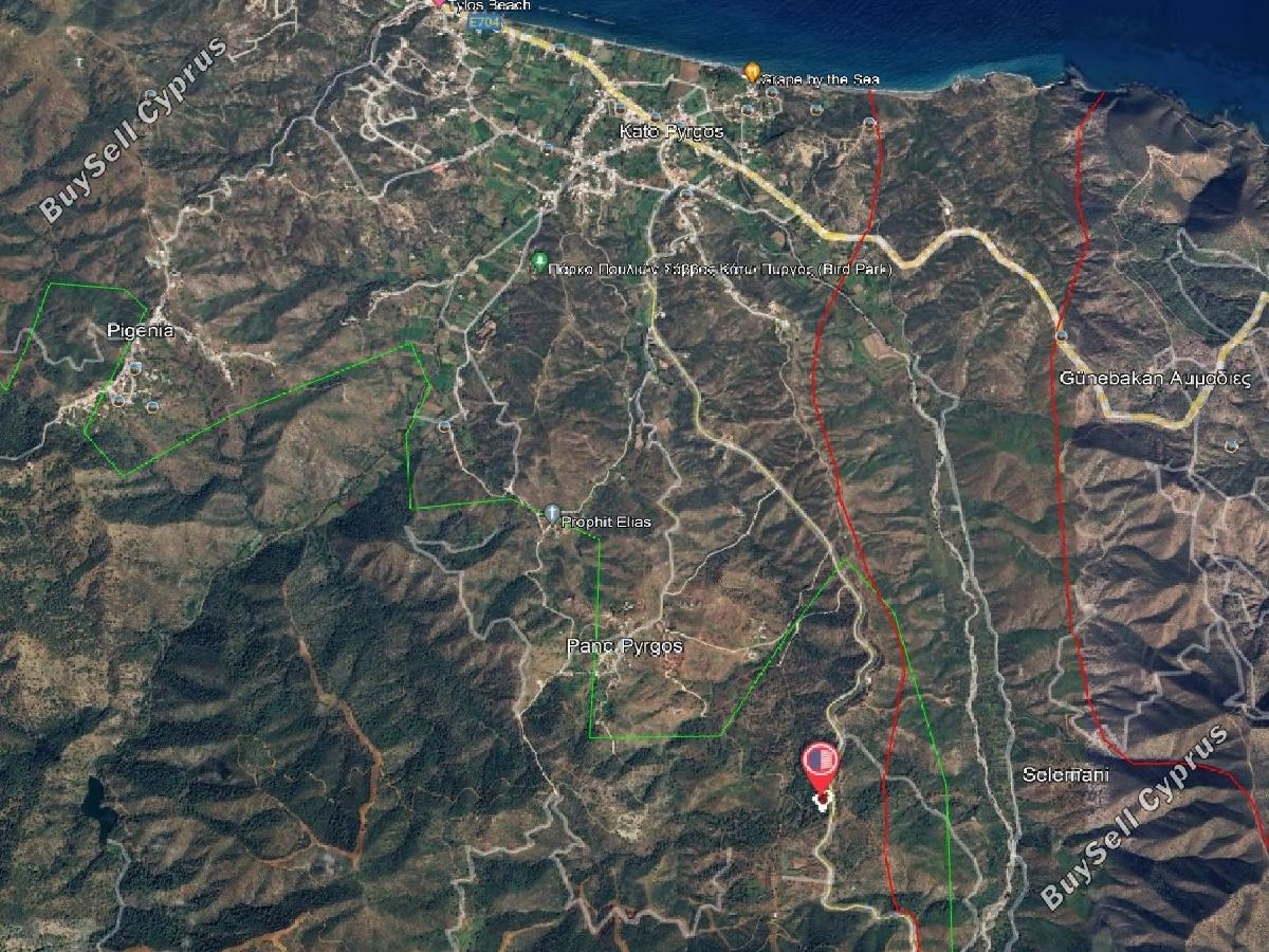 land for sale kaimakli nicosia 8726695 image 16333415
