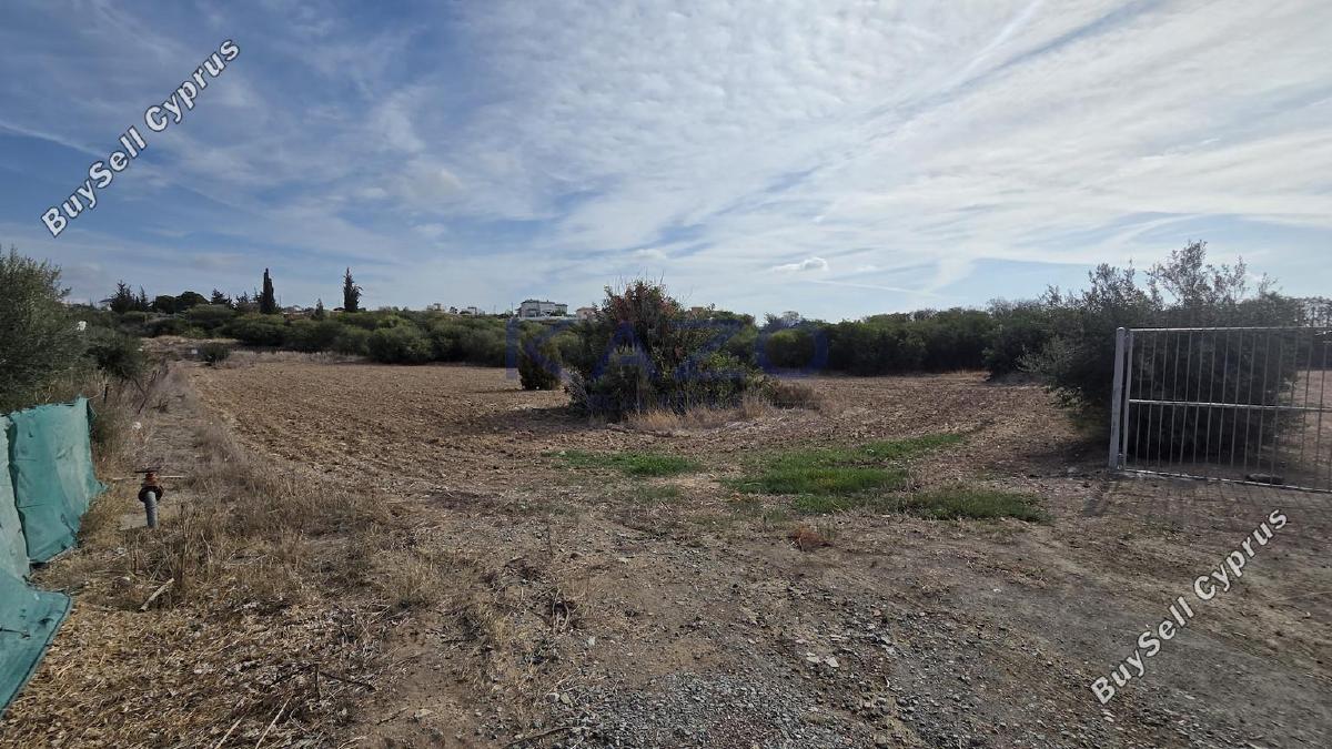 land for sale kolossi limassol 7609695 image 15492248