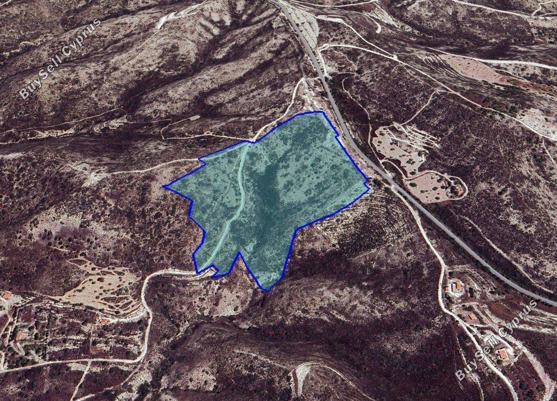 land for sale ora larnaca 1683695 image 4396570