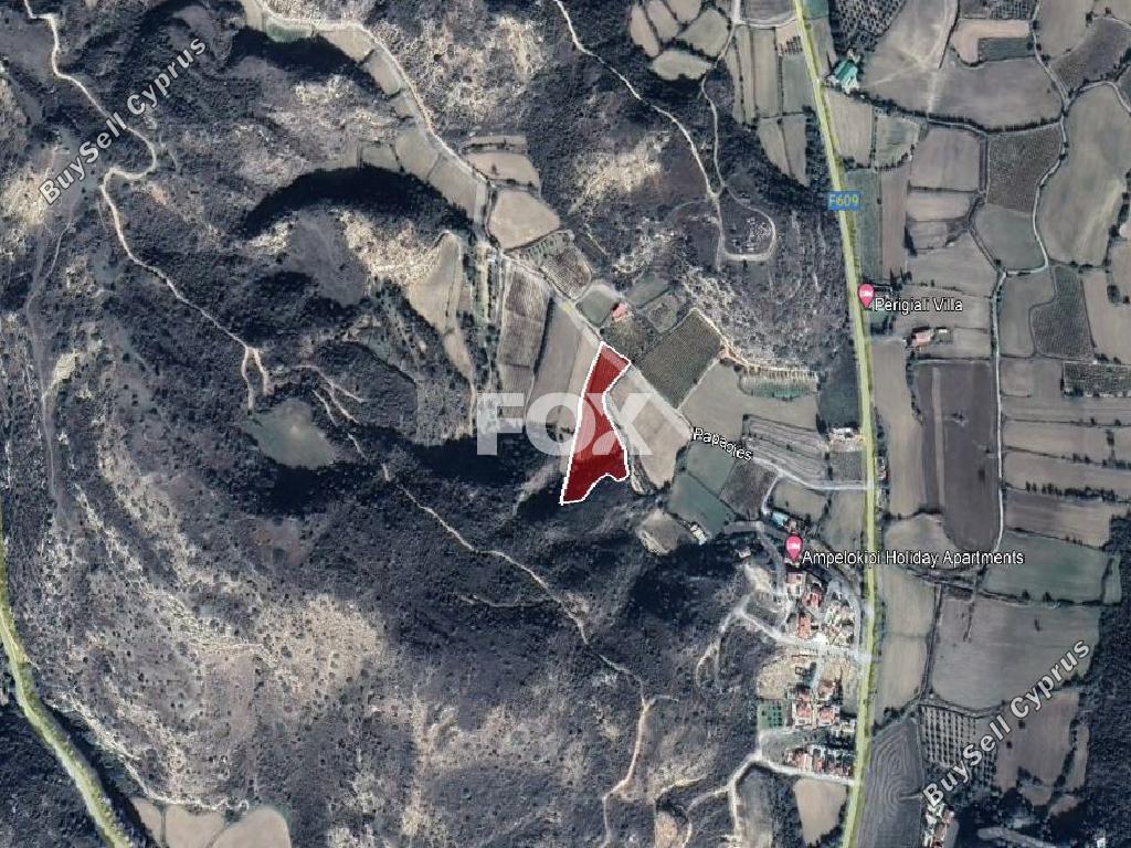 land for sale pissouri limassol 7697695 image 14457230