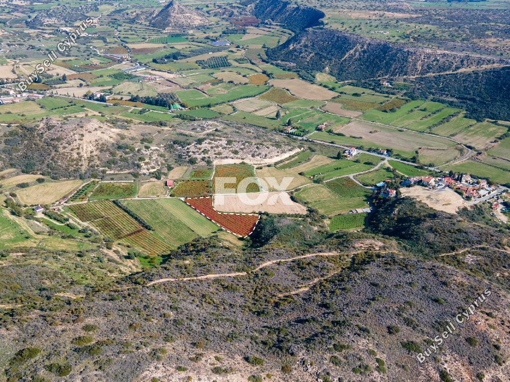 land for sale pissouri limassol 7697695 image 14457236