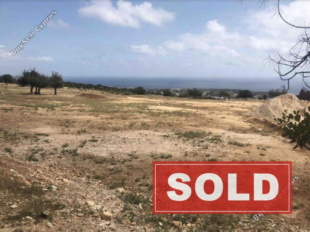 land sold peyia paphos 822695 image 670158